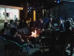 Hostel Roma Inn 2