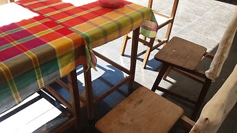 Hostel Roma Inn 2