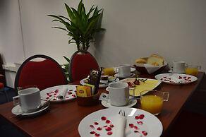 Sun Rise Hotel