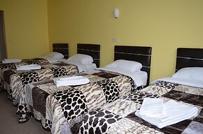 Sun Rise Hotel