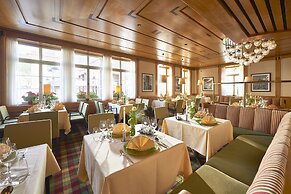 Hotel Therme Bad Teinach