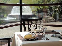 Hotel Therme Bad Teinach