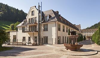 Hotel Therme Bad Teinach