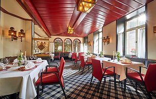 Hotel Therme Bad Teinach