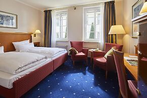 Hotel Therme Bad Teinach