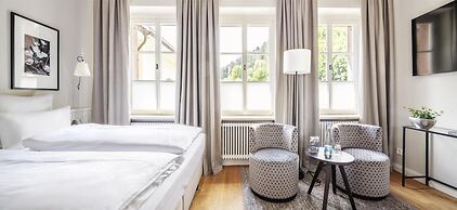 Hotel Therme Bad Teinach
