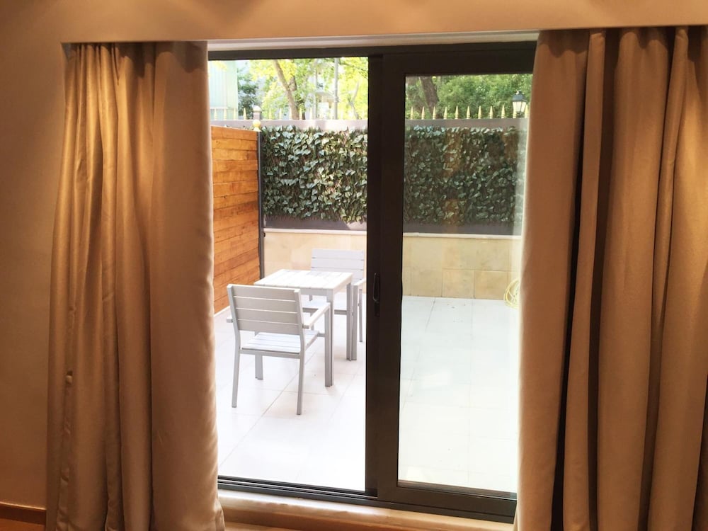 Theoxenia Residence