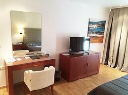 Theoxenia Residence