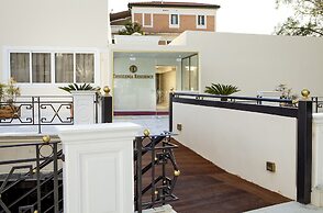Theoxenia Residence