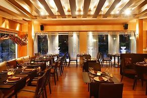 Theoxenia Residence