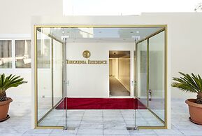 Theoxenia Residence