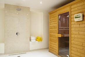 Theoxenia Residence