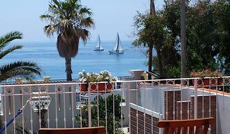B&B Villa sul Mare