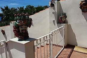B&B Villa sul Mare