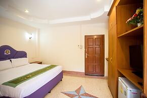 The Star Hotel
