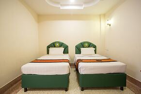 The Star Hotel