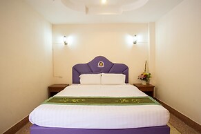 The Star Hotel