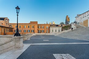 Les Diamants Spanish Steps Suite
