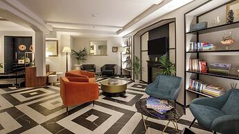 Hotel Monte Cenci