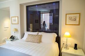 Hotel Monte Cenci