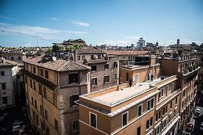 Hotel Monte Cenci