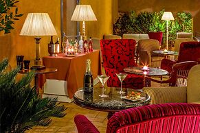 Hotel Monte Cenci