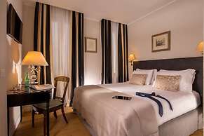 Hotel Monte Cenci