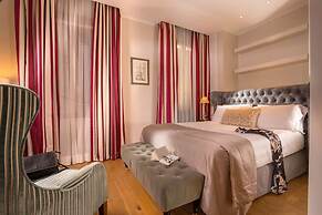 Hotel Monte Cenci