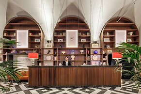 Hotel Monte Cenci