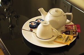 Hotel Monte Cenci