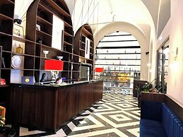 Hotel Monte Cenci