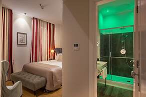 Hotel Monte Cenci