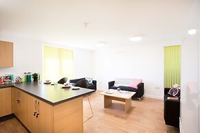 UHI Fort William – Campus Accommodation