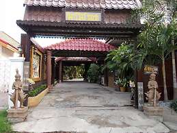 Country View Resort