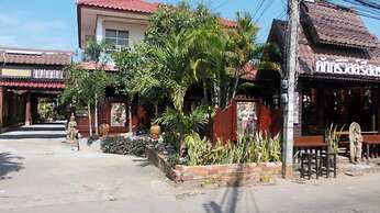 Country View Resort