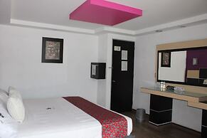 Hotel Aqueronte