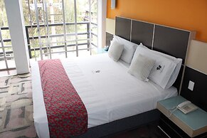 Hotel Aqueronte