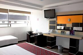 Hotel Aqueronte