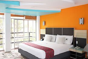 Hotel Aqueronte