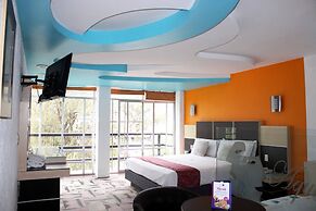 Hotel Aqueronte
