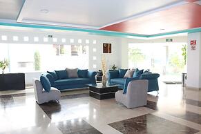 Hotel Aqueronte