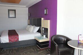 Hotel Aqueronte