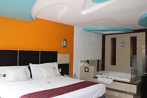 Hotel Aqueronte