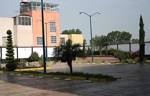 Hotel Aqueronte