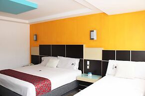 Hotel Aqueronte