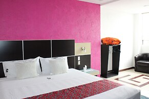 Hotel Aqueronte