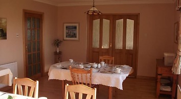 Hillcrest B&B