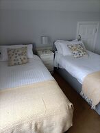 Hillcrest B&B