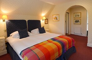 Factors Inn & Cottage
