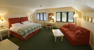 Factors Inn & Cottage
